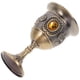 thumbnail image 4 of ColoMX 1 UNID Copa de vino europea Pequeña Copa de vino Decorativo Vino Cobla, 4 of 8