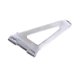 thumbnail image 4 of Motorcycle Exhaust Hanger Brackets For SUZUKI GSXR 600 2001-2003 GSXR 750 2000 GSXR 1000 YAMAHA YZF R1 2000-2005, 4 of 4