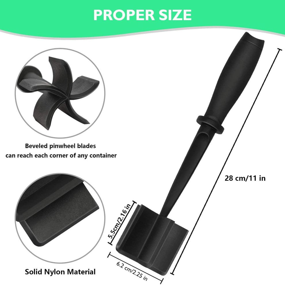 ground meat masher ground meat masher