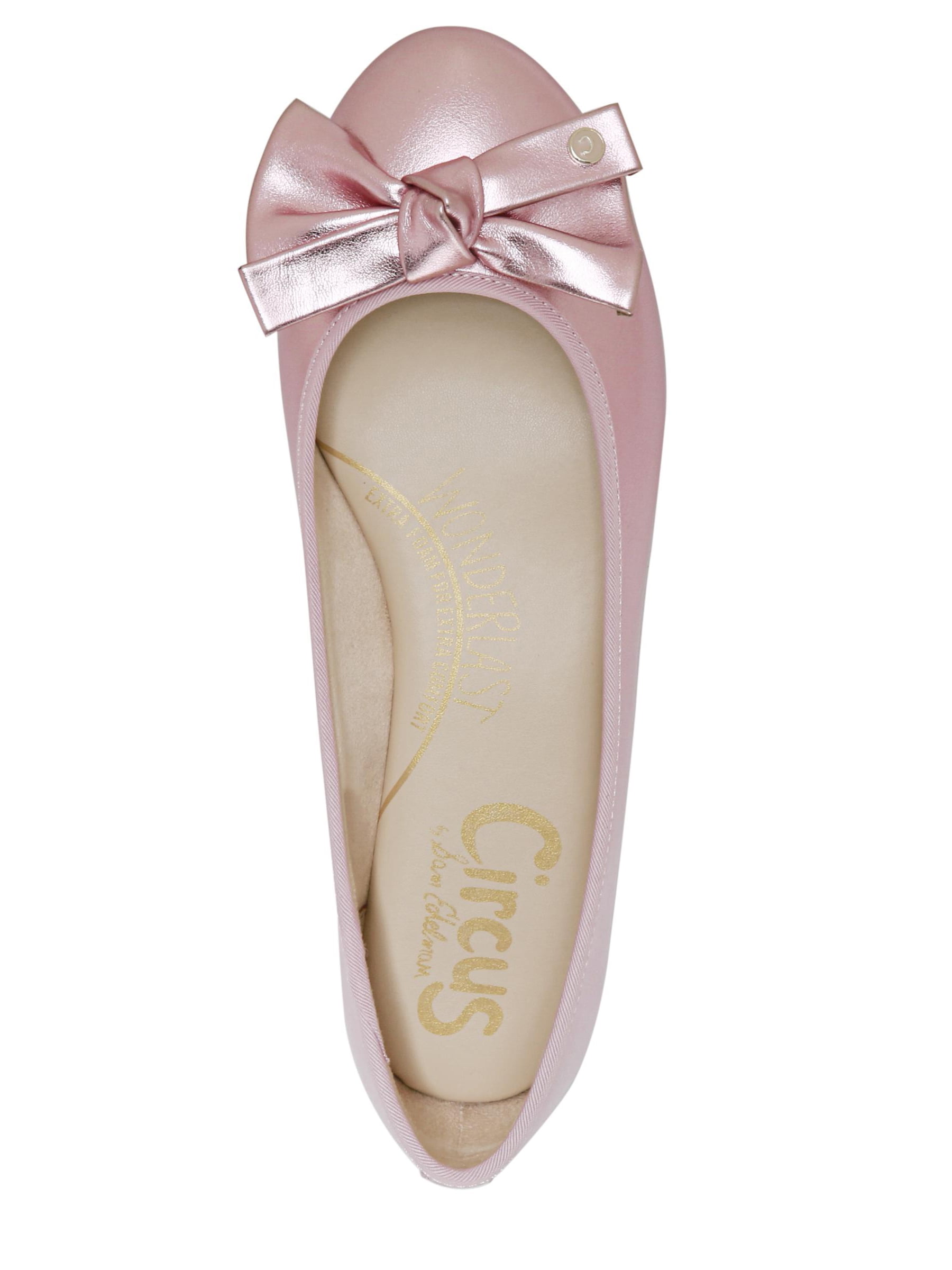 circus by sam edelman connie ballet flat