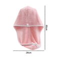 thumbnail image 2 of Ultra-absorbent, quick-drying, soft hair wrap / Hair turban. Convenient hair care accessory., 2 of 5