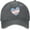 B1579, variant on Transgender Heart Gift LGBT Gifts Cowboy Hat Unisex-Adult Adjustable Snapback Trucker Hat Baseball Hats Summer Hats