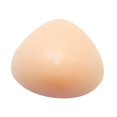 thumbnail image 2 of Formas de pecho de silicona,Pecho De Silicona Triangular Formas Mujeres Falso,Prótesis Formas de senos Pecho Bra Pad Enhancers,Insertos de silicona para el pecho que mejoran el Yuyangstore Formas de pecho de silicona, 2 of 7