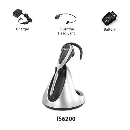 vtech is6200 cordless headset