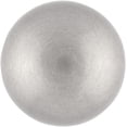 thumbnail image 6 of Baldwin 4960150 1 in. Round Cabinet Knob - Satin Nickel, 6 of 7