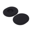 thumbnail image 4 of Wweixi 2pcs/set Easy To Install Headphone Cover Headphones In Style Durable For Long Time Headphone Pads, 4 of 6