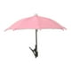 thumbnail image 2 of Paraguas para teléfono, antideslumbrante, impermeable, universal, compacto, protección solar para Rosa, 2 of 9