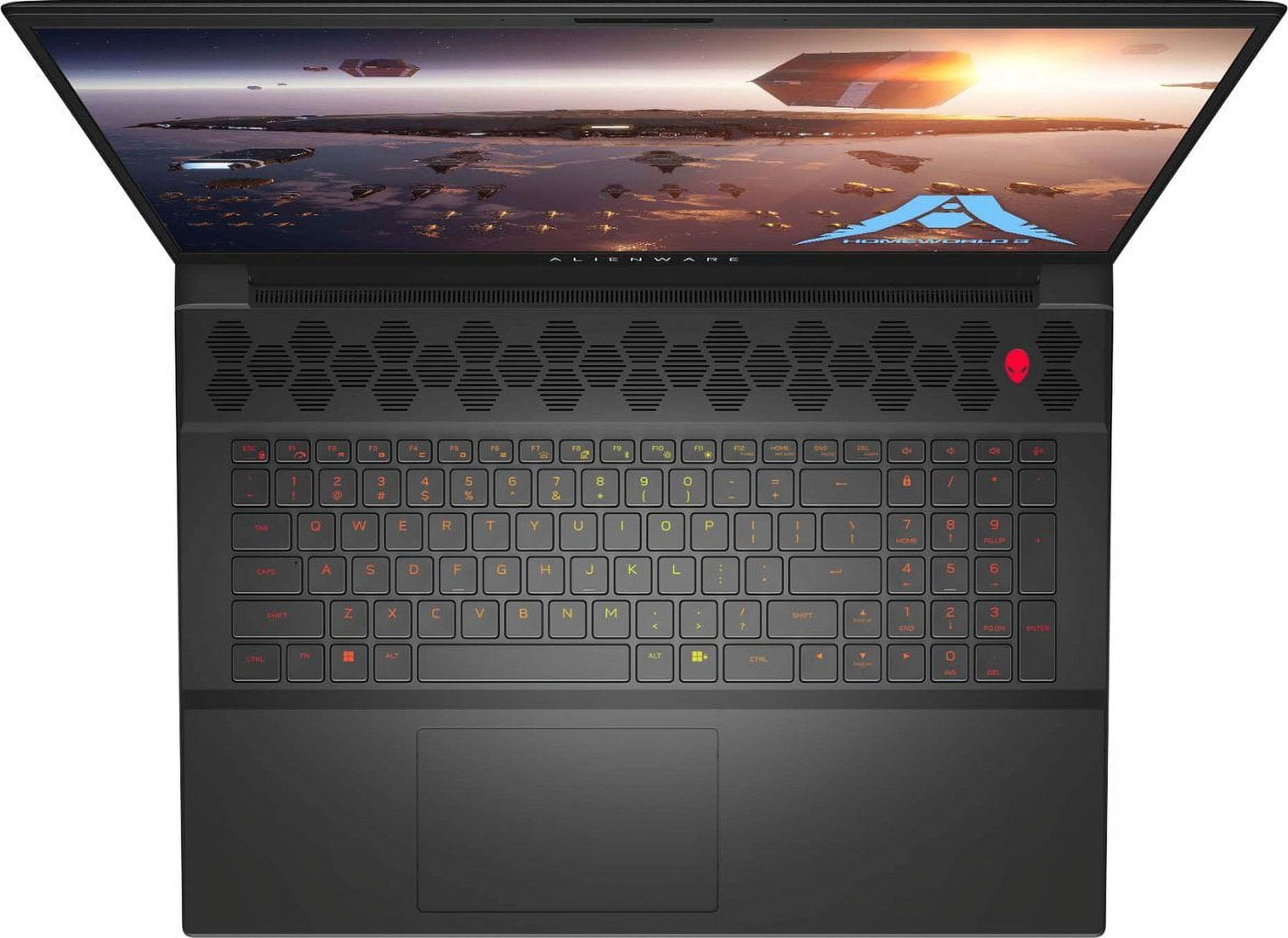 Alienware m18 FHD+ 480Hz Gaming Laptop - AMD Ryzen 9 Qatar | Ubuy