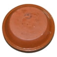 thumbnail image 6 of Moroccan Tagine - 12.5" Glazed Ceramic - Authentic Cooking Pot - Handmade in Morocco - Oven & Stovetop Safe - Traditional Earthenware, 6 of 8