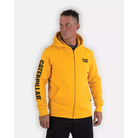 Men's Full Zip Hoodie