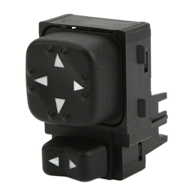 Reemplazo del interruptor de Control del espejo retrovisor eléctrico del coche 15045085 para Chevrolet Silverado 1500 2500 3500 Jadeshay A