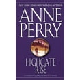 thumbnail image 1 of Pre-Owned Highgate Rise (Paperback), 1 of 1