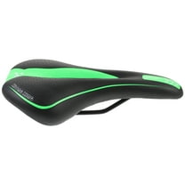 SASABAXI 1Pack Bike Seat Saddle for Cyclists Easy Installation and Firmness 10.6 x 5.5 x 3.1in