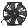 thumbnail image 2 of Electric Radiator Cooling Fans, Energy Saving Condenser Radiator Cooling Fan  For Car, 2 of 8
