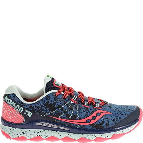 saucony nomad tr women's running shoes