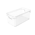 thumbnail image 1 of Organizador Mainstays Clear 30 X 15 X 13 Cm, 1 of 4