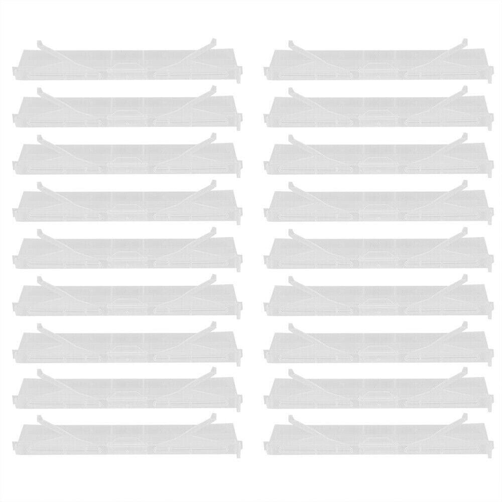 18PCS Small Bee Hive Beetle Blaster BeeHive Trap Beekeeping Tool Plastic USA
