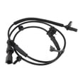 thumbnail image 1 of Sensor de velocidad de rueda ABS Unique Bargains Sensor ABS Sistema de frenos antibloqueo No.DT4Z2C204AB para Lincoln MKX 2007-2015 Frontal Derecho, 1 of 1