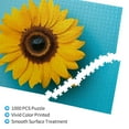 thumbnail image 2 of Sikiie Golden Sunflower in Blue Puzzle, Jigsaw Puzzles, Jigsaw Puzzles 1000 Pieces, Custom Jigsaw Puzzle for Adults (29.5×19.7in, Horizontal), 2 of 9