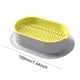thumbnail image 4 of Caja Hierba para Gatos Germinador Creativo Hidropónico Jardín (+ Fluorescente) Y Verde, 4 of 8