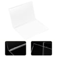 thumbnail image 1 of COMPUKAS 10Ud Acrílica Transparente Para Almacenamiento Y Protección De Tarjetas, 1 of 8