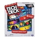thumbnail image 5 of TECH DECK SK8shop Bonus Pack Skateboards Serie 2021 (Primitivo) TECH DECK TECH DECK, 5 of 9