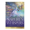 thumbnail image 1 of Juego de cartas Natures Whispers Oracle Cards Family Tarot Deck, 1 of 1