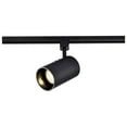 thumbnail image 4 of Satco Nuvo 1-Light Black Incandescent Track Lighting Head - Black, 4 of 6