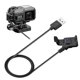 thumbnail image 2 of Accesorios de carga portátiles para cámara de acción para cargador Garmin Virb X Xe Gps, 2 of 4