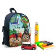thumbnail image 3 of Super Why Small Backpack Lightweight & Durable School Bag Large Capacity Printed Rucksack Schoolbag, 3 of 6