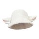 thumbnail image 1 of Sombrero de pescador de dibujos animados, disfraz de Animal de invierno para Zulema sombrero de copa, 1 of 7