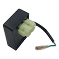 thumbnail image 1 of mmirethe Ignition AC Trigger CDI Box Coil Part Repairing Parts Fittings Mountings Motorcycle Replacement for TRX90 2000, 1 of 6