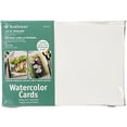thumbnail image 2 of Strathmore ST105-210 Full Size Watercolor Cards with Envelopes Sets, 2 of 3