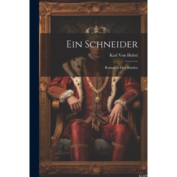 Ein Schneider (Paperback)