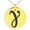 Gold, variant on Stainless Steel Euler-Mascheroni Mathematical Engraved Small Medallion Circle Charm Pendant Necklace