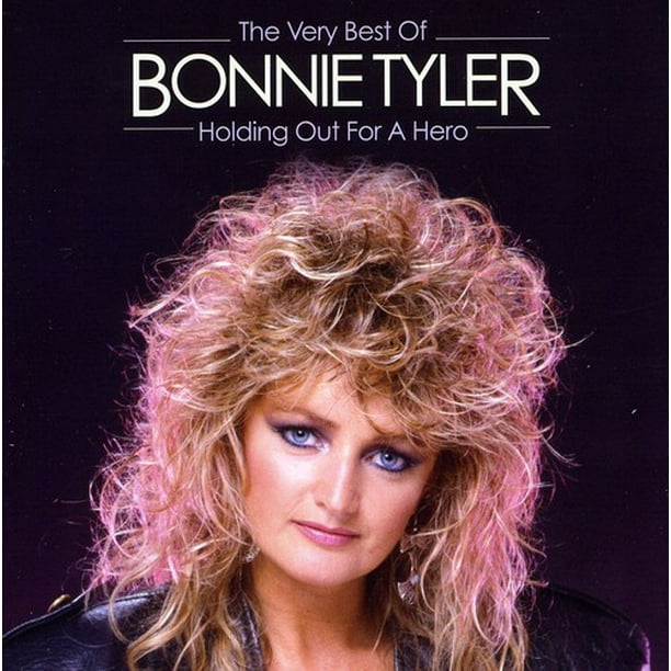 Holding Out for a Hero: Very Best of - Walmart.com - Walmart.com
