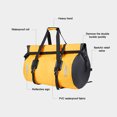 thumbnail image 4 of Waterproof Motorcycle Rearseat Bag Large Capacity Motorcycle Bag Universal Motorcycle Riding Rear Bag Motorcycle Tools Storage Rearseat Bag, 4 of 9