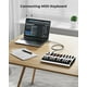 thumbnail image 5 of Cable Impresora USB Nylon 2M USB 2.0 Tipo A a Tipo B, 5 of 9