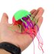 thumbnail image 5 of BESTYASH 3Ud Medusas De Silicona Decorativas Para Acuario Ornamentación Artificial Colorida, 5 of 7