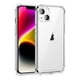 thumbnail image 1 of Funda para iPhone 15 Kiosla Hard Shell Case Premium Transparente, 1 of 5