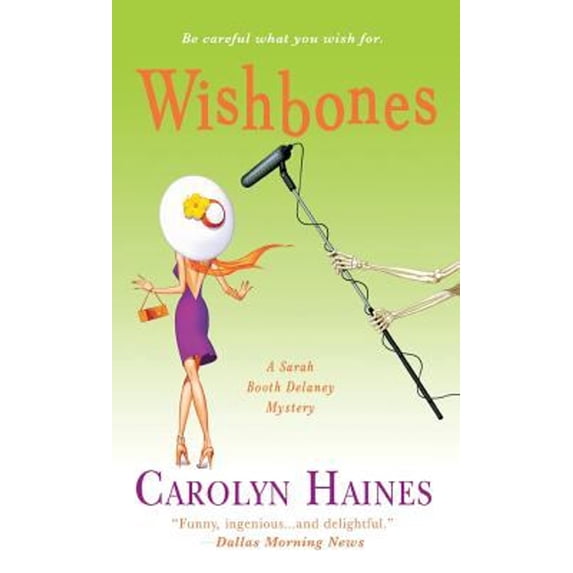 Pre-Owned Wishbones (Paperback) 1250097983 9781250097989