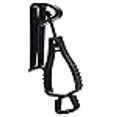 thumbnail image 3 of Glove Guard Utility Guard Clip, Black - 7100BK, 3 of 4