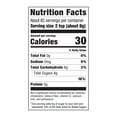 thumbnail image 6 of Sugar in the Raw Organic White Cane Sugar, 24 oz, 6 of 8