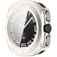 thumbnail image 4 of Étui de Protection pour Smartwatch - PC + Verre Trempé, Couverture Complète, pour Smartwatch Antichoc, 4 of 7