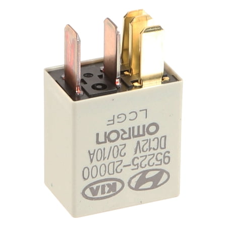 Genuine Relay