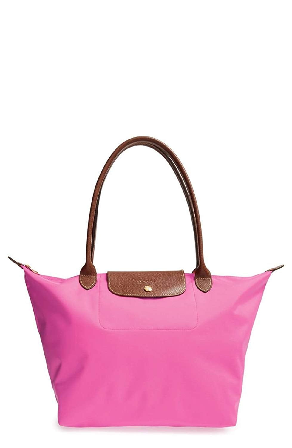 longchamp le pliage flower
