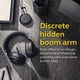 thumbnail image 5 of Jabra EVOLVE2 85, LINK380C UC Soporte estéreo Negro, 5 of 5