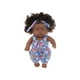 thumbnail image 2 of ToyKingdee Reborn Baby Doll Realistic Silicone Vinyl Baby Girl Lifelike Doll Gift Set, 2 of 6