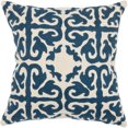 thumbnail image 3 of Safavieh Moroccan Geometric Pillow, Set of 2, 3 of 4
