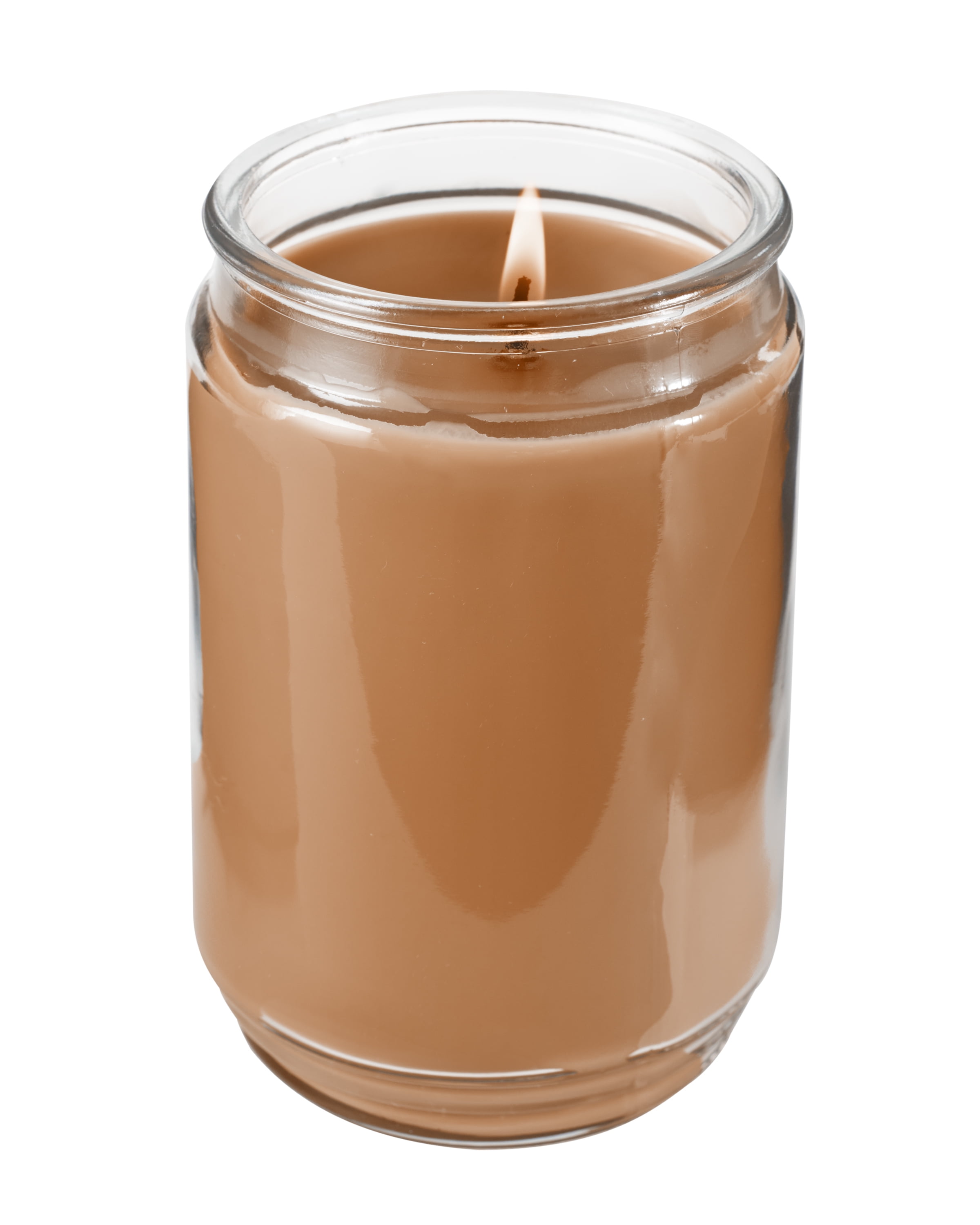 Mainstays Pumpkin Spice Single Wick Jar Candle 20 Oz Walmart Com Walmart Com